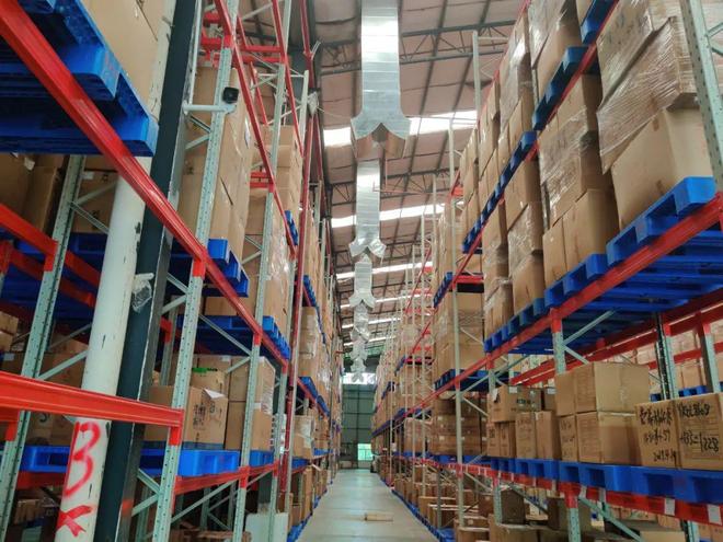 工业通风管道与除尘管道：看似相似实则大不同！(图5)