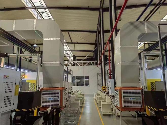 工业通风管道与除尘管道：看似相似实则大不同！(图9)