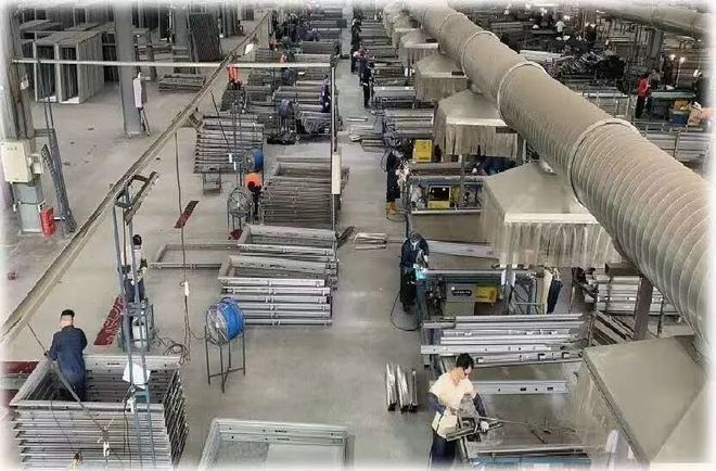 工业通风管道与除尘管道：看似相似实则大不同！(图10)