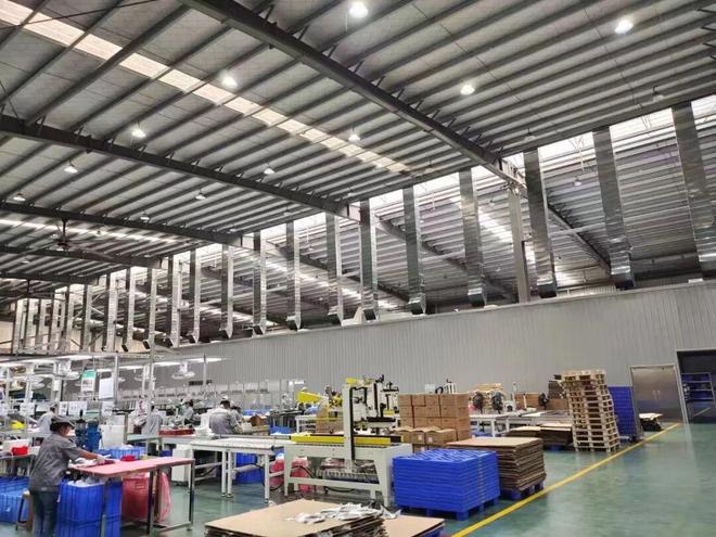 工业通风管道与除尘管道：看似相似实则大不同！(图7)