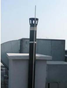 地产集团防雷及接地安装标准化施工工艺(图5)