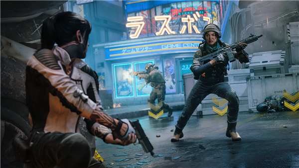 《使命召唤22》发布！华硕RTX50系显卡高帧制霸游戏战场(图3)