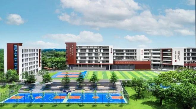 ⚡Ai11月热搜好房@越秀·大学·星汇城售楼处发布：营销中心！(图2)