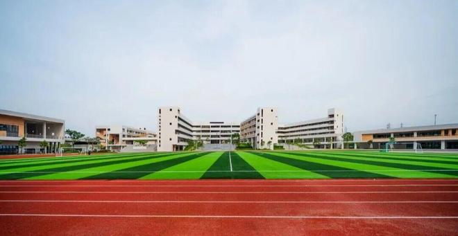 ⚡Ai11月热搜好房@越秀·大学·星汇城售楼处发布：营销中心！(图3)