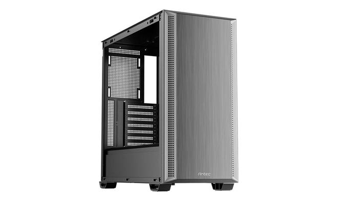 安钛克推出P7S机箱：配备三面吸音面板优化风道设计售价319元起(图1)