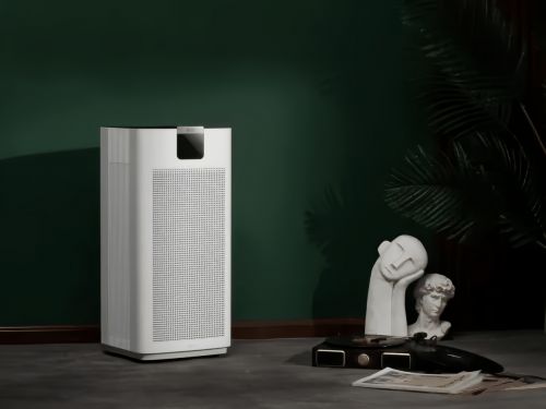 2025年除醛产品专业榜单：新房净化设备空气净化器前五强推荐除醛的同时防止臭氧危害！(图3)