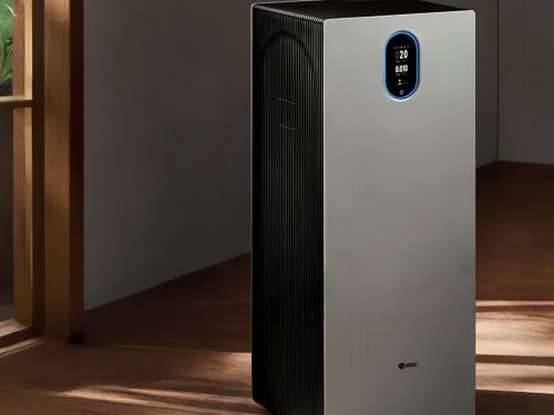 2025年除醛产品专业榜单：新房净化设备空气净化器前五强推荐除醛的同时防止臭氧危害！(图4)