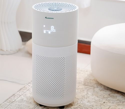 2025年除醛产品专业榜单：新房净化设备空气净化器前五强推荐除醛的同时防止臭氧危害！(图2)