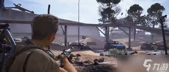 ARCRaiders混合信号任务攻略(图3)