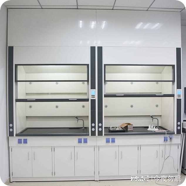 惊！苏州派洛普实验室通风柜性价比超乎想象！(图3)