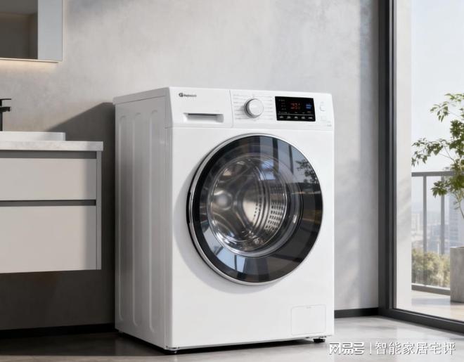 洗烘一体机值得买吗？对比单独买洗衣机和烘干机哪个好？(图1)