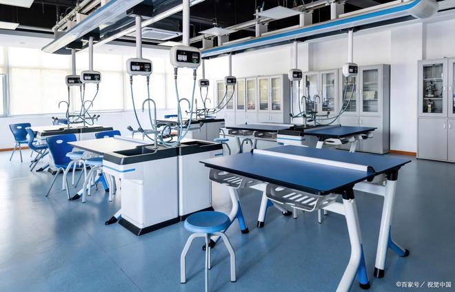 辽宁乐金建设｜辽宁省生物实验室装修建设(图3)