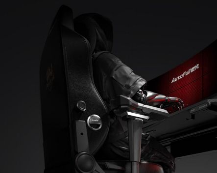 电竞椅哪个牌子质量好？傲风连续六年销量第一品质经赛事检验(图2)