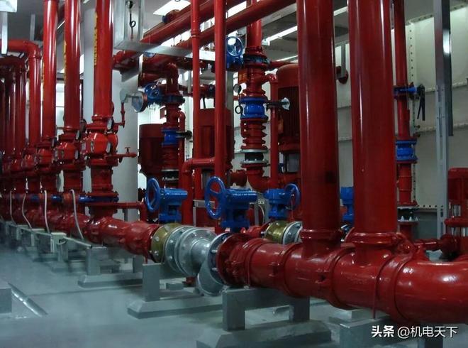 头部建企机电创优细部做法指引(图5)