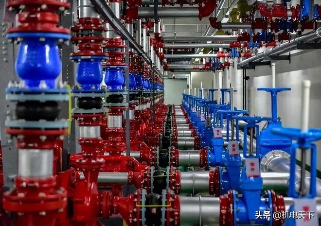 头部建企机电创优细部做法指引(图6)