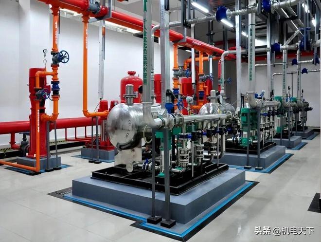 头部建企机电创优细部做法指引(图2)