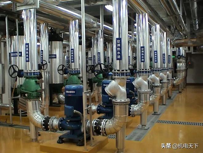 头部建企机电创优细部做法指引(图8)