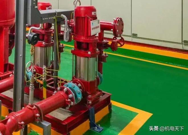 头部建企机电创优细部做法指引(图14)