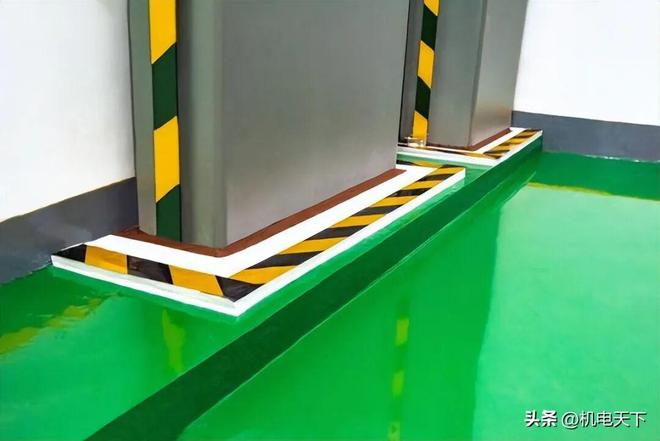 头部建企机电创优细部做法指引(图18)