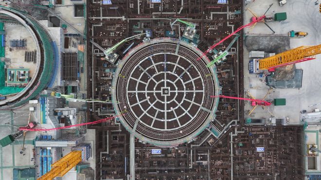 连续两天又又一家核电FCD！(图1)