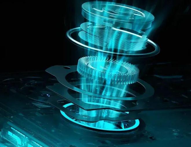 曝多款新机测试内置风扇产品明年见(图2)