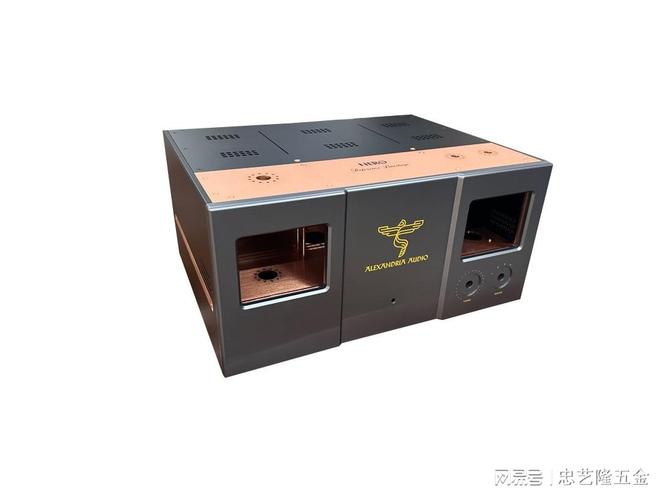 忠艺隆五金铝合金机箱能装散热风扇？要考虑这些因素！(图1)