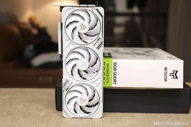 不仅颜值出众更兼顾散热的电竞海景房机箱乔思伯X400来了(图38)