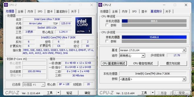 不仅颜值出众更兼顾散热的电竞海景房机箱乔思伯X400来了(图46)