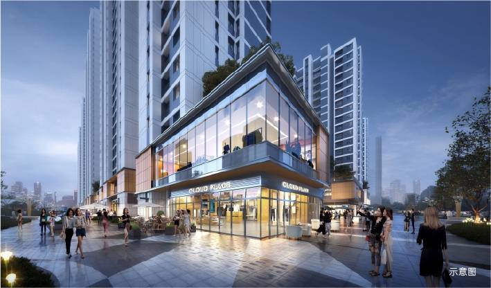 郑轨云麓探房笔记海量真实购房经验分享-郑州网易(图1)