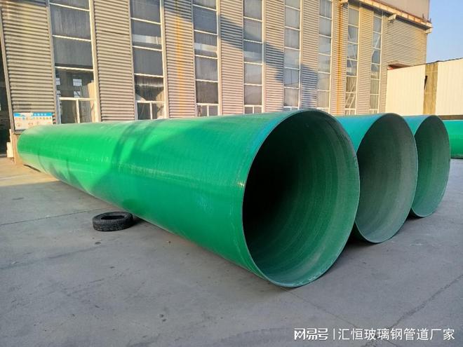 化工车间通风系统选型：选玻璃钢风管防腐蚀+降全周期成本(图2)