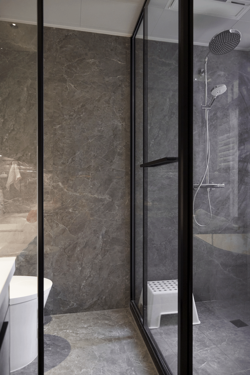 卫生间多开一扇门全家都夸好！这些设计太聪明了改变无数中国人的生活(图5)