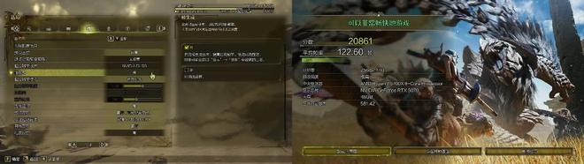 影驰RTX5070星曜LUNAOC游戏显卡开箱拆解评测(图13)