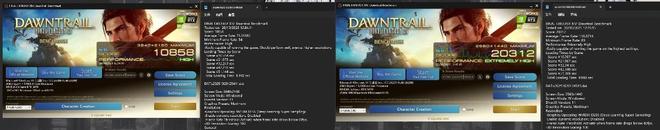 影驰RTX5070星曜LUNAOC游戏显卡开箱拆解评测(图11)