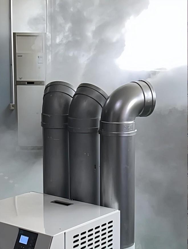 影响车间用加湿器的性能与效果的关键因素-泰鼎实业(图2)