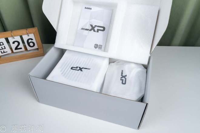 游戏、工作无短板打造桌面艺术品先马巨浪Ⅲ搭配微星Z890刀锋(图19)