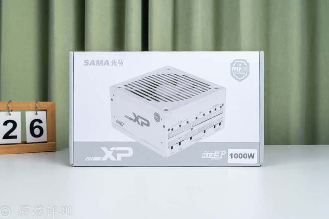 游戏、工作无短板打造桌面艺术品先马巨浪Ⅲ搭配微星Z890刀锋(图18)