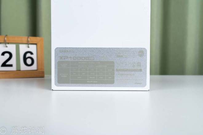 游戏、工作无短板打造桌面艺术品先马巨浪Ⅲ搭配微星Z890刀锋(图21)