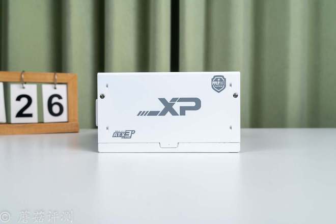 游戏、工作无短板打造桌面艺术品先马巨浪Ⅲ搭配微星Z890刀锋(图20)