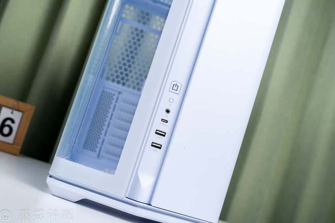 游戏、工作无短板打造桌面艺术品先马巨浪Ⅲ搭配微星Z890刀锋(图28)