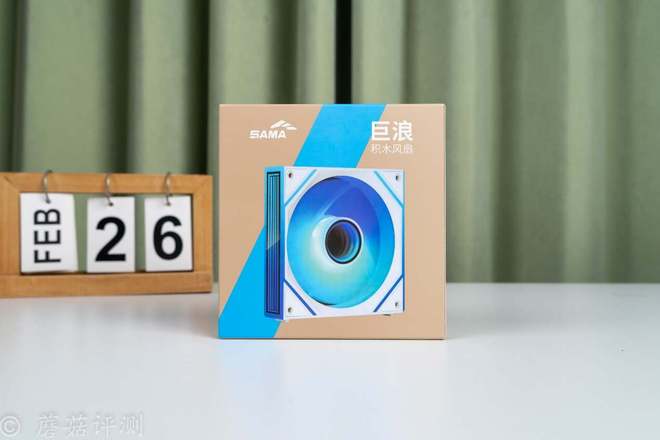 游戏、工作无短板打造桌面艺术品先马巨浪Ⅲ搭配微星Z890刀锋(图36)