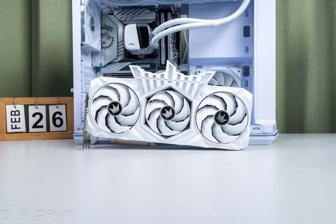 游戏、工作无短板打造桌面艺术品先马巨浪Ⅲ搭配微星Z890刀锋(图38)