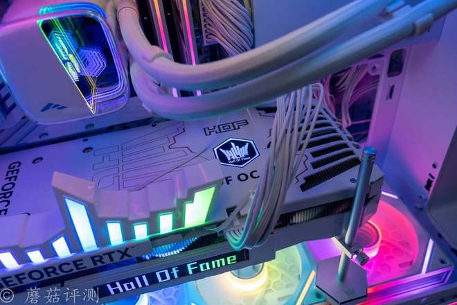 游戏、工作无短板打造桌面艺术品先马巨浪Ⅲ搭配微星Z890刀锋(图43)