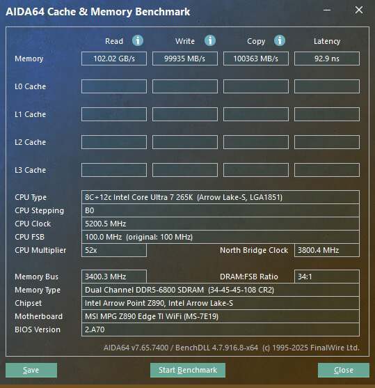 游戏、工作无短板打造桌面艺术品先马巨浪Ⅲ搭配微星Z890刀锋(图55)