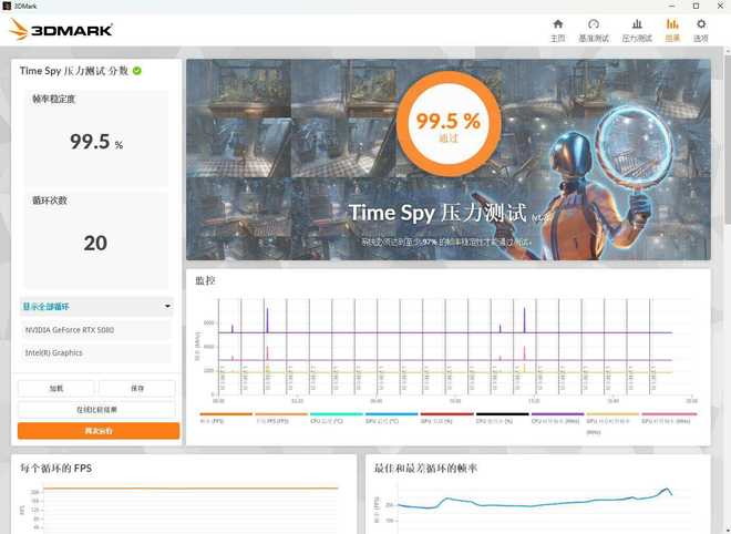 游戏、工作无短板打造桌面艺术品先马巨浪Ⅲ搭配微星Z890刀锋(图59)