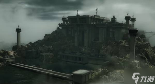 《三角洲行动》潮汐监狱复活点位及打法推荐(图1)