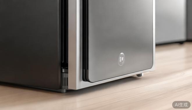 保鲜冰箱怎么选？核心技术看效果实测数据来说话(图2)