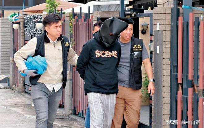 香港火灾已致151人遇难！缘起夺命“蜘蛛网”？7处样本全不合格(图5)