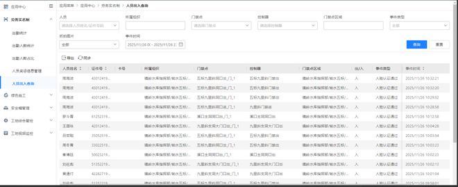 镜岭水库:为水网建设植入“数字基因”(图3)