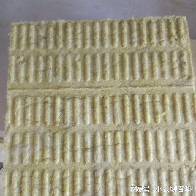 岩棉制品优选廊坊恪温节能科技岩棉隔离带防排烟板条品质保障(图2)