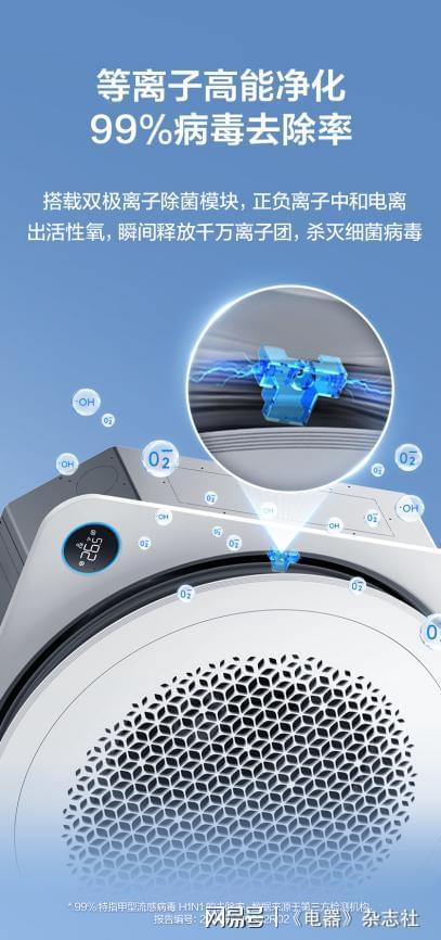 以子品牌撬动高端市场小蓝翼赋能TCL家庭中央空调产业升级(图6)